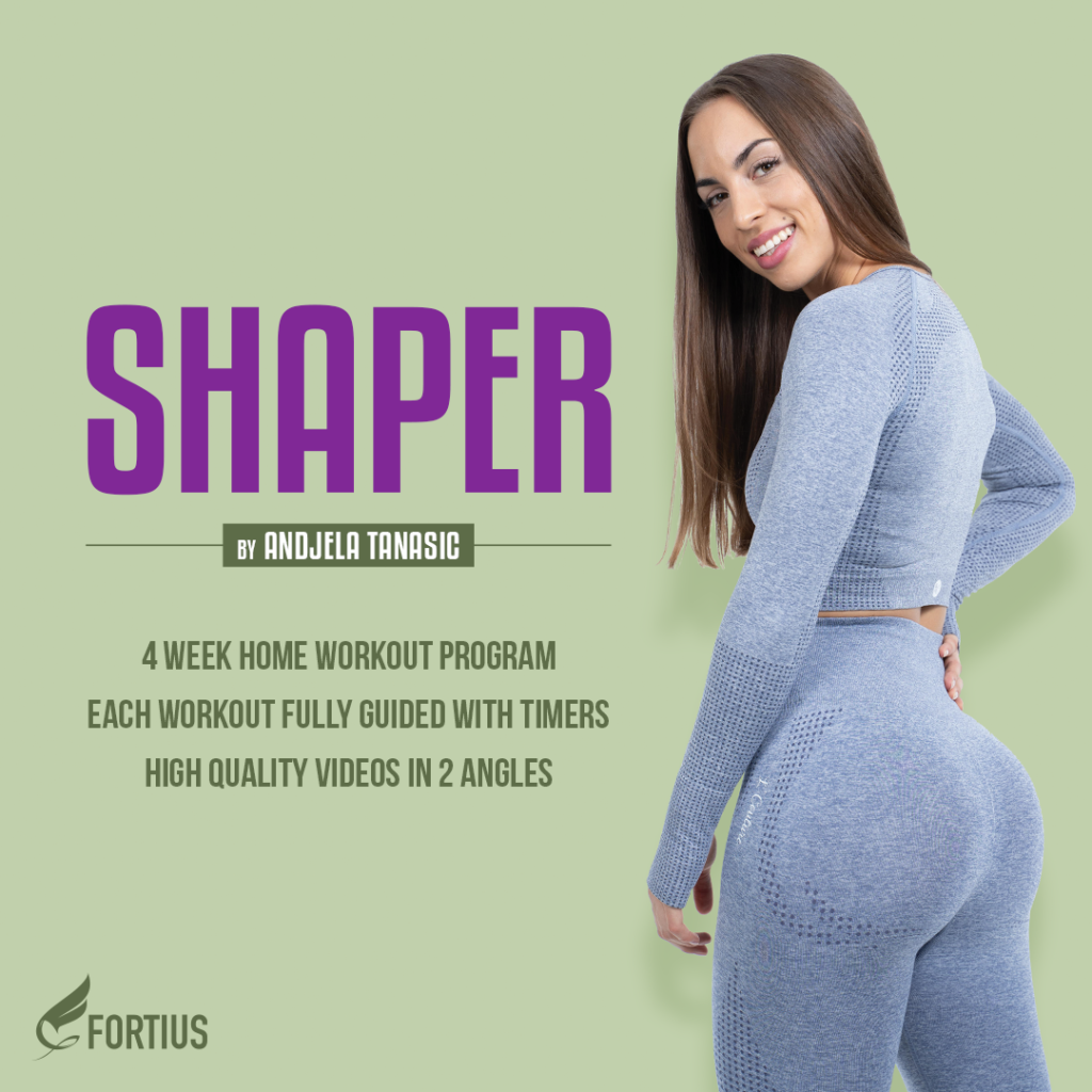 shaper